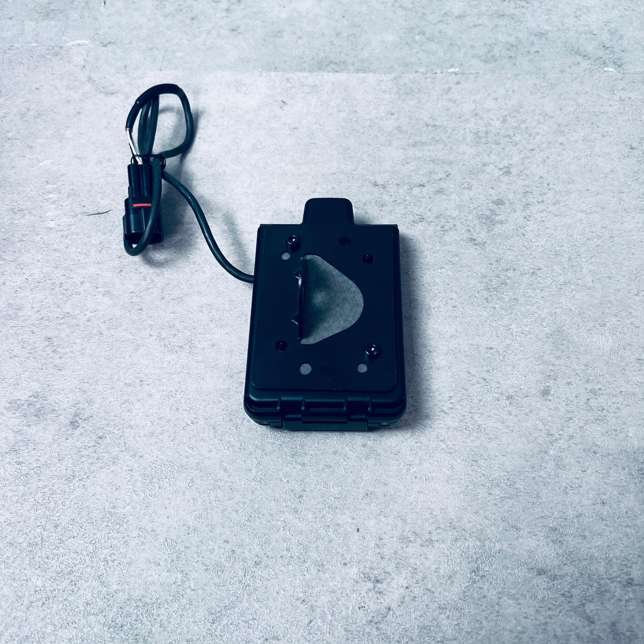 Amazon.co.jp: JRM-12 中古 日本無線 二輪 バイク用 ETC USB電源仕様